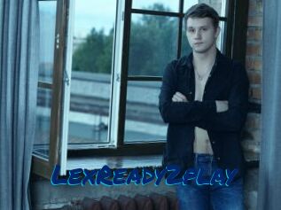 LexReady2play