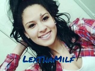 LexThaMilf