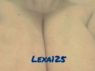 Lexa125