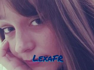 LexaFR