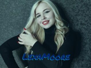 LexaMoore