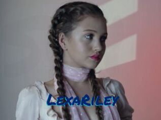 LexaRiley