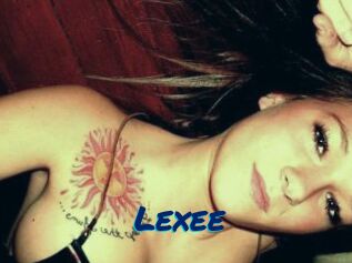 Lexee