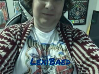 LexiBaed