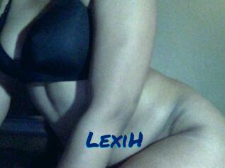 LexiH