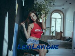 LexiLavigne