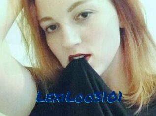 LexiLoo3101
