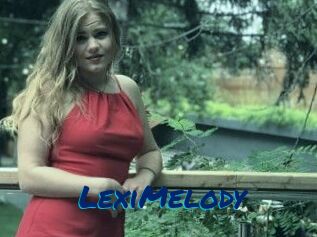 LexiMelody