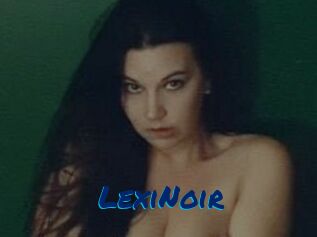 LexiNoir
