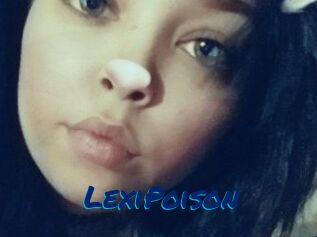 LexiPoison