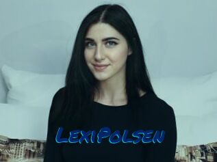LexiPolsen