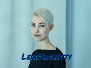 LexiSweetty