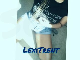 LexiTrent