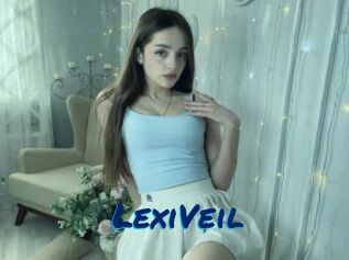 LexiVeil