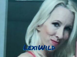 LexiWild