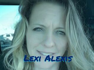 Lexi_Alexis