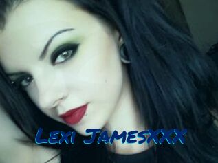 Lexi_JamesXXX