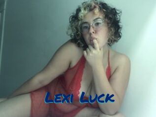 Lexi_Luck