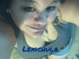 Lexichula