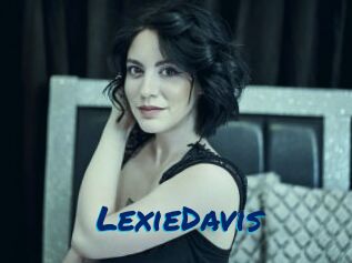 LexieDavis