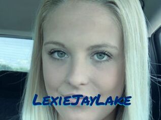 LexieJayLake