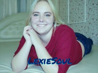 LexieSoul