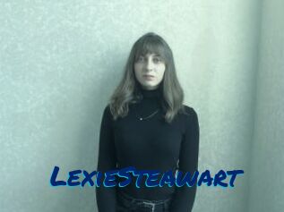 LexieSteawart