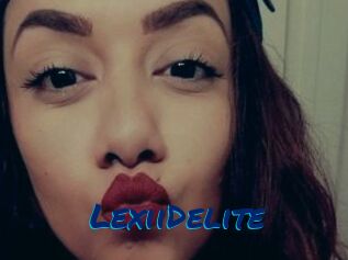 LexiiDelite
