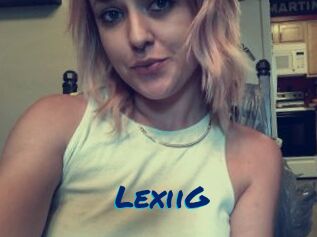 LexiiG