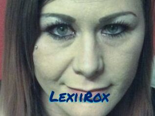 LexiiRox