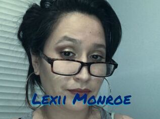 Lexii_Monroe