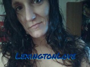 LexingtonLove Sexe City