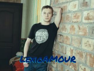 LexioAMOUR