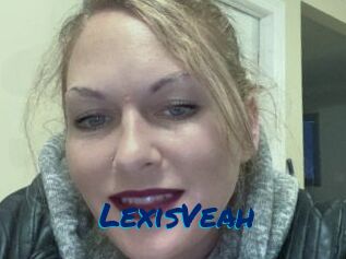 LexisVeah