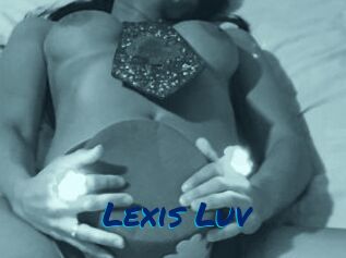 Lexis_Luv