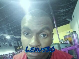 Lexus30