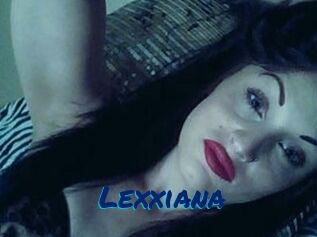 Lexxiana