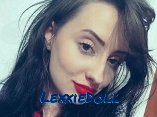LexxieDoll