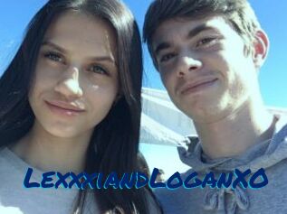 LexxxiandLoganXO