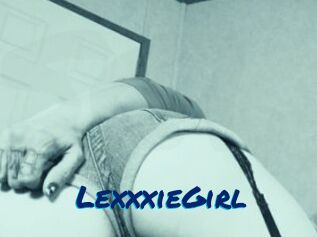 LexxxieGirl