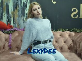 LexyDee