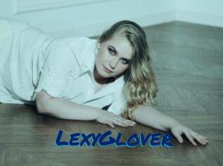 LexyGlover
