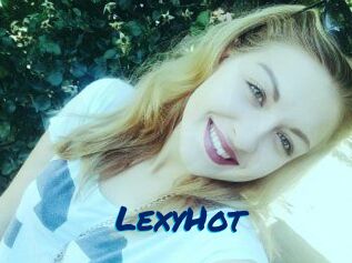LexyHot