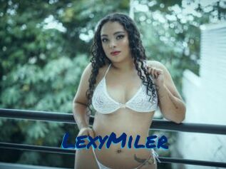 LexyMiler