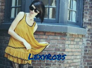 LexyRobs