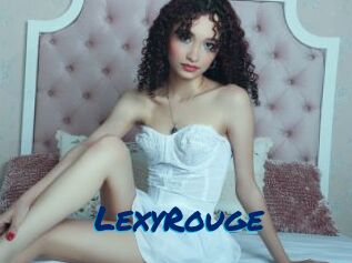 LexyRouge