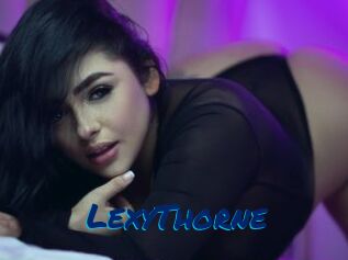 LexyThorne