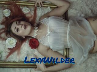 LexyWilder