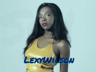 LexyWilson