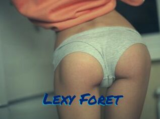 Lexy_Foret